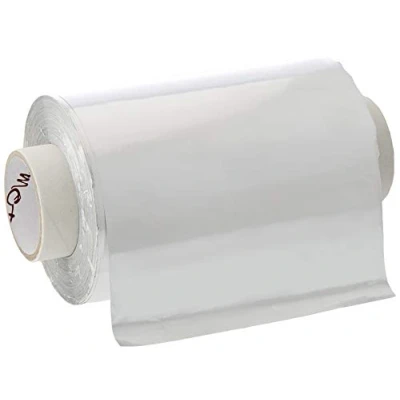 Abbildung von Efalock Professional Economy Alufolie 14 my, 1er Pack, (1x 1 Stück)