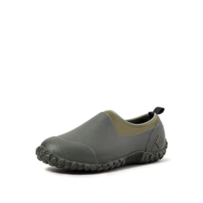 Abbildung von Muck Boot Muckster II Low Man&#039;s Moss