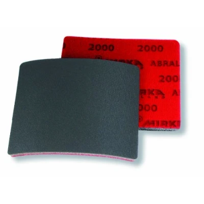 Abbildung von Mirka Abralon handpad 115x140 mm
