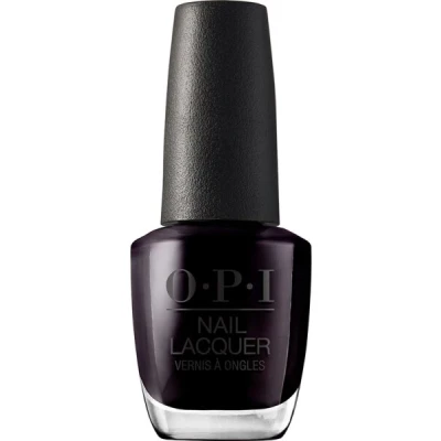 Abbildung von OPI Nagellack Lincoln Park After Dark 15ml