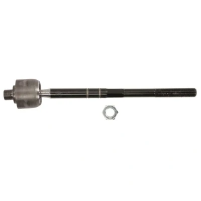 Abbildung von MOOG ME AX 7294 Axialgelenk Vorderachse M14X1.5 278,5 MERCEDES BENZ: SLK