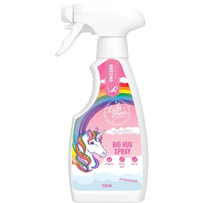 Abbildung von Lucky Horse Glanzspray Big Hug Unicorn 250ml