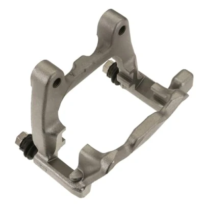 Abbildung von TRW BDA693 Bremssattelhalter VOLKSWAGEN: Passat CC, B7 Variant, AUDI: A3 Schrägheck, Sportback, SKODA: Superb II Kombi