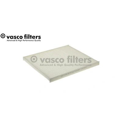 Abbildung von DAVID VASCO O802 Innenraumfilter Partikelfilter 210 191 15 KIA: Rio 3, 3 Stufenheck, III Kasten / Schrägheck, HYUNDAI: ACCENT 4 Stufenheck