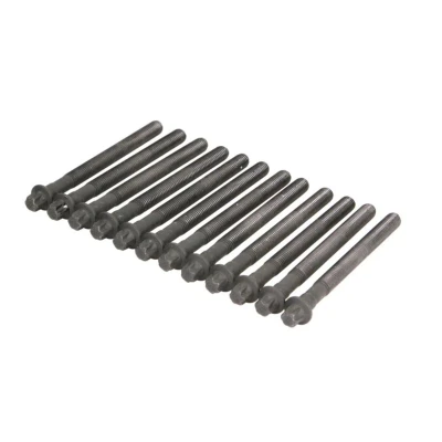 Abbildung von ELRING 460.030 Zylinderkopfschraubensatz Außen Torx BMW: 5 Limousine, Touring, 3 Limousine