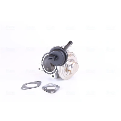 Abbildung von NISSENS 98302 AGR Ventil ohne Kühler VOLKSWAGEN: Lupo / 3L, Polo III Schrägheck, AUDI: A2, SEAT: Arosa
