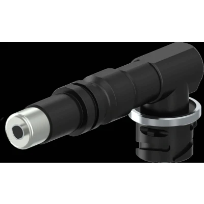 Abbildung von WABCO 4411005312 ABS Sensor