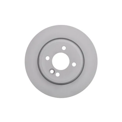 Abbildung von BOSCH 0 986 479 B39 Bremsscheibe 276 22 4 100 Belüftet beschichtet hochgekohlt MINI: Cabrio, Schrägheck