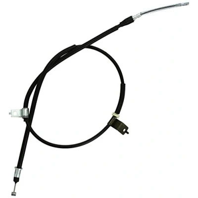 Abbildung von KAVO PARTS BHC 1023 Handbremsseil 1595 DAEWOO: Lanos Schrägheck, Limousine