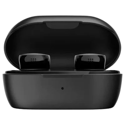 Abbildung von Bose QuietComfort Kabellose Noise Cancelling Earbuds, Lifestyle Bluetooth Earbuds mit aktivem Cancelling, bis zu 8,5 Stunden Akkulaufzeit, Schwarz
