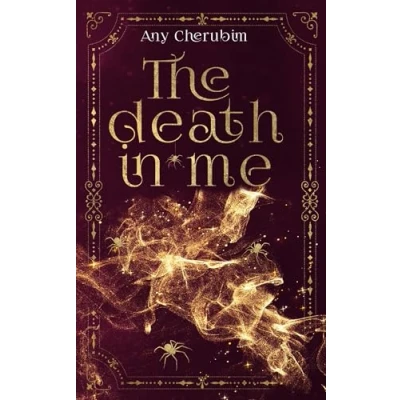 Abbildung von The Death In Me: Romantasy (Mea Suna)
