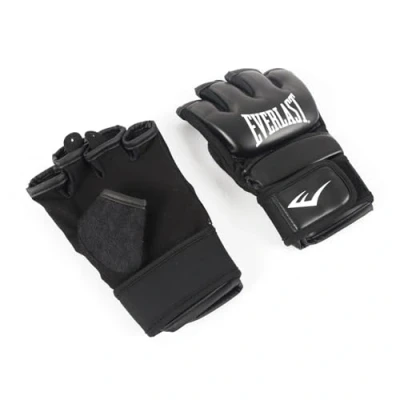 Abbildung von MMA Handschuhe Core Everstrike Schwarz