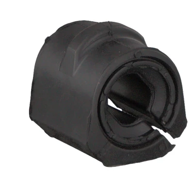 Abbildung von FEBI BILSTEIN 103090 Stabigummis Vorderachse Gummi 20,3 48,2 44,9 FORD: Transit Connect Mk1 Kastenwagen, Tourneo