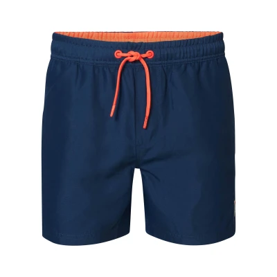 Abbildung von Petrol Industries Badeshorts, Herren, Größe: Medium, blue
