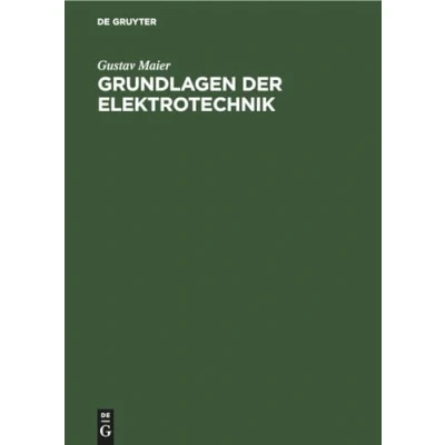 Abbildung von Grundlagen der Elektrotechnik
