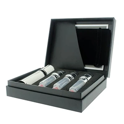 Abbildung von Travalo Milano Set White