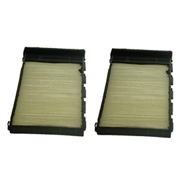 Abbildung von PURFLUX AH489 2 Innenraumfilter Pollenfilter 265 108 23 NISSAN: Patrol GR 5 SUV