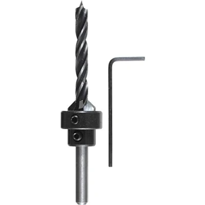 Abbildung von Senker Senkungssatz 4,0 mm Karte KWB