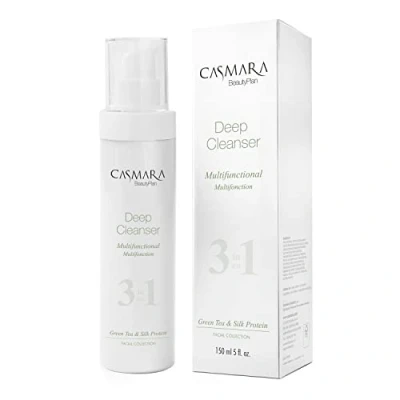 Abbildung von CASMARA CLEANSER 3 IN 1 DEEP CLEANSING 150ML NEW