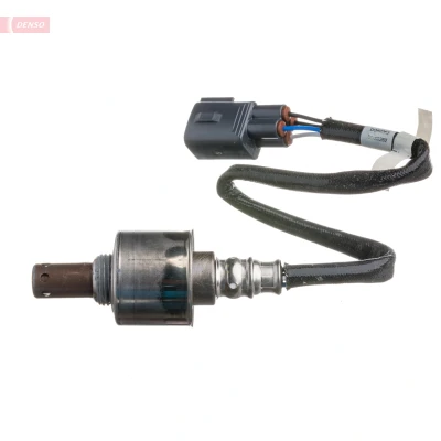Abbildung von DENSO Direct Fit DOX 0262 Lambdasonde M18x1.5 beheizt, Planarsonde, Breitband Lambda Sonde TOYOTA: Prius II Liftback