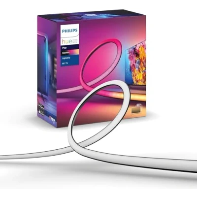 Abbildung von Philips Hue Play Gradient Lightstrip 65+ Zoll