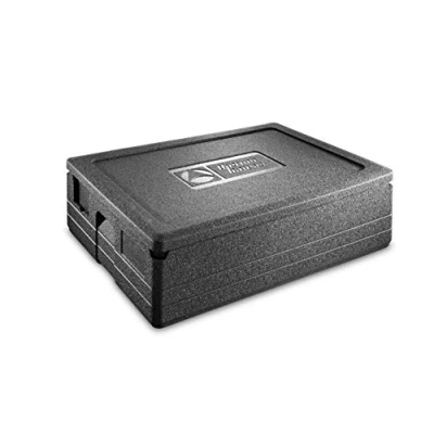 Abbildung von Thermohauser EPP Box Unistar 22 cm für 44 Liter