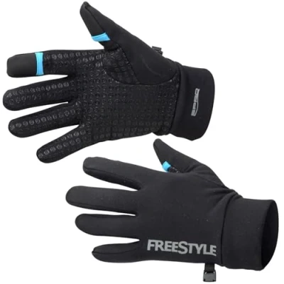 Abbildung von Spro Freestyle Touch Gloves Angelhandschuhe XXL