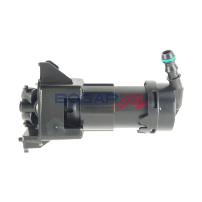 Abbildung von BOGAP A5522113 Waschwasserdüse, Scheinwerferreinigung AUDI: A6 C6 Avant, Limousine