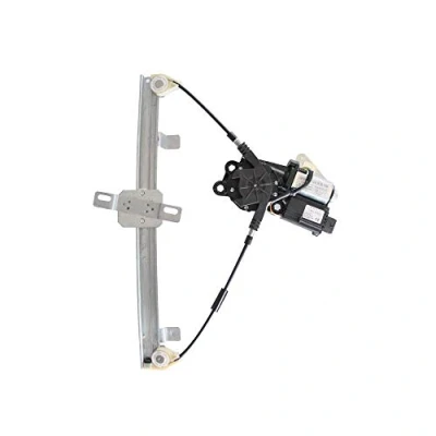 Abbildung von Ac Rolcar Fensterheber vorne rechts elektrisch mit Elektromotor Komfortfunktion 01.4298 OPEL: Corsa D Schrägheck