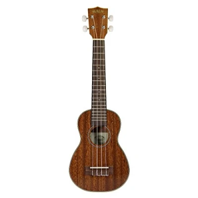 Abbildung von Kala kaslng ukulele, mit Detail mechanisch, Finish glänzend