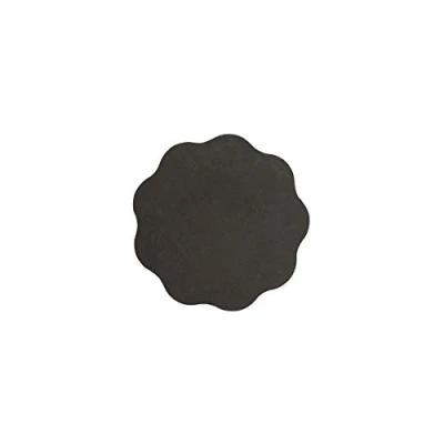 Abbildung von MIRKA 2130109995 WPF Schleifblüten, 33/36mm, Korn 2000 Verpackungseinheiten 100