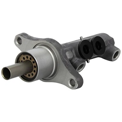 Abbildung von ATE 03.2123 3449.3 Hauptbremszylinder 2 23,8 M12x1 VOLKSWAGEN: Golf 5 Variant, Schrägheck, Plus / Crossgolf, AUDI: A3 Sportback