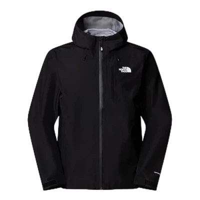 Abbildung von The North Face Dryzzle Jacket Hardshelljacke, Herren, Größe: Small, Black
