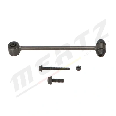 Abbildung von MERTZ M S2445 Koppelstange Hinterachse links 260mm MERCEDES BENZ: C Klasse T modell, E Limousine, Limousine