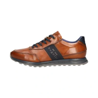 Abbildung von bugatti Cirino Schnürschuh