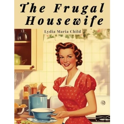Abbildung von The Frugal Housewife: A Cookbook and Household Management Guide