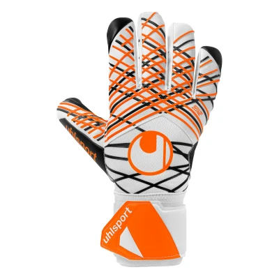 Abbildung von Torwarthandschuhe SOFT HN COMP UHLSPORT