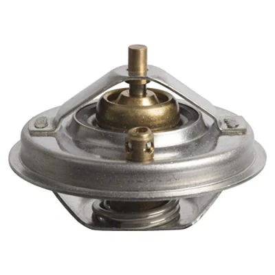 Abbildung von FEBI BILSTEIN 108922 Kühlwasserthermostat 80 VOLKSWAGEN: GOLF 6, New Beetle Schrägheck, Jetta 3