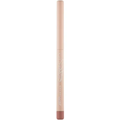 Abbildung von Maybelline New York Gigi Hadid Lip Liner GG12 McCall, 1 g