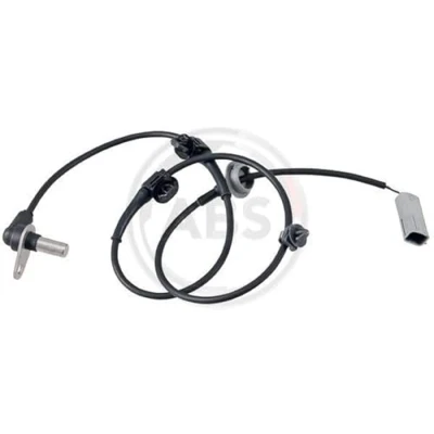 Abbildung von Sensor, Raddrehzahl A.B.S. 31302