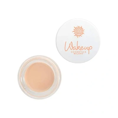 Abbildung von Wakeup Cosmetics Compact Concelear, Kompakter Abdeckstift mit hoher Deckkraft, Farbe C2