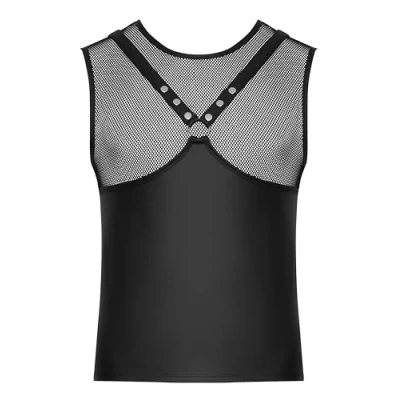 Abbildung von Shirt im Harness Style