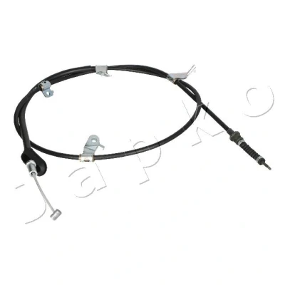 Abbildung von JAPKO 131442L Handbremsseil hinten HONDA: CIVIC 8 Stufenheck, Hatchback