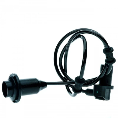 Abbildung von DAKAtec 410111 ABS Sensor Hinterachse links, rechts Induktivsensor 2 1680 825 12 MERCEDES BENZ: Vaneo, A Klasse