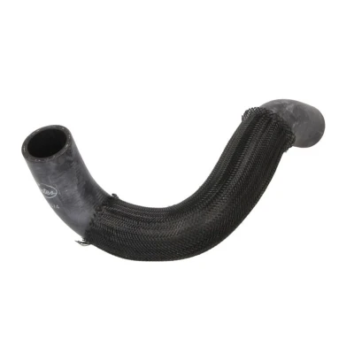 Abbildung von GATES 05 4374 Kühlerschlauch EPDM (Ethylen Propylen Dien Kautschuk) TOYOTA: Yaris II Schrägheck