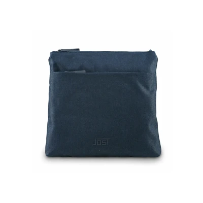 Abbildung von Jost Umhängetasche, Damen, Größe: One Size, Blau