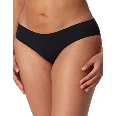 Abbildung von Schiesser Shapewear, Damen, Größe: 38, Schwarz