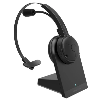 Abbildung von Speedlink SONA PRO Bluetooth Chat Headset Wireless (mit Noise Cancelling Mikrofon)