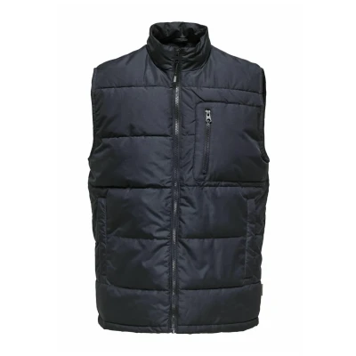 Abbildung von ONLY &amp; SONS Steppweste ONSJAKE QUILTED VEST OTW
