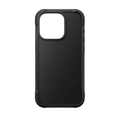Abbildung von Nomad Rugged Protective case iPhone 15 Plus shadow black NM01637585